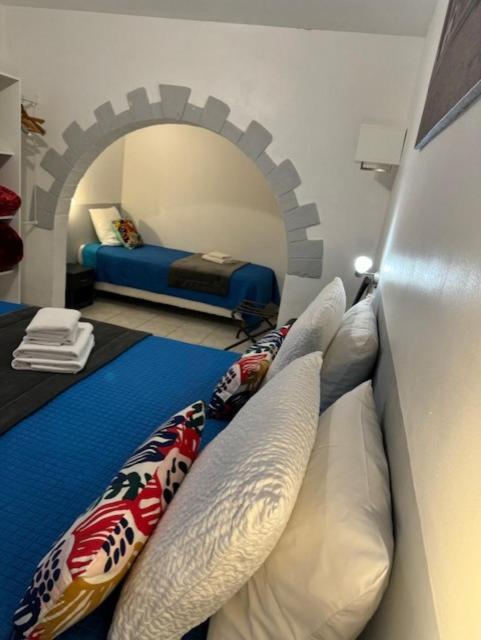 Logis Hotel La Chaumiere Marseillan  Bagian luar foto