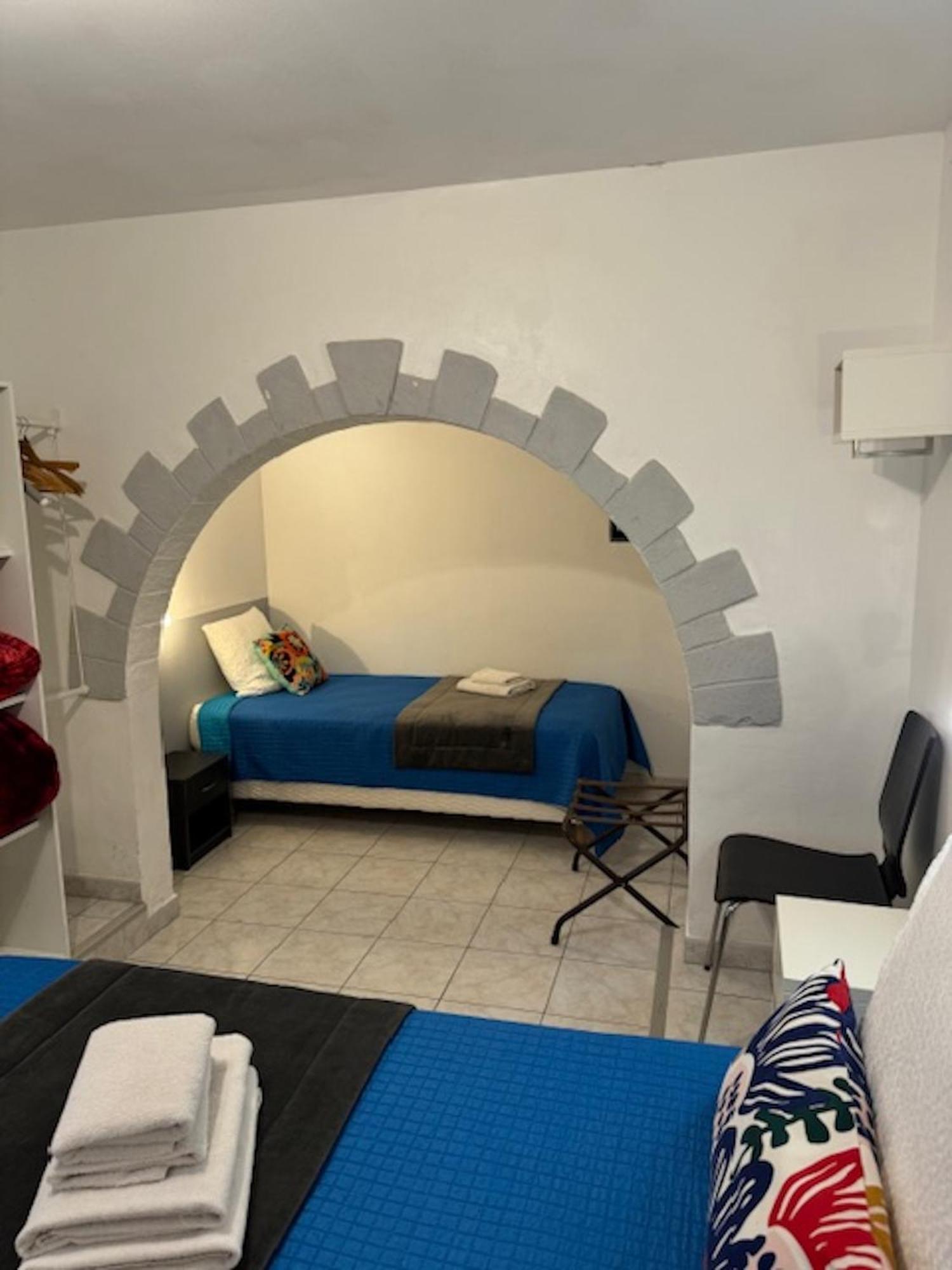 Logis Hotel La Chaumiere Marseillan  Bagian luar foto