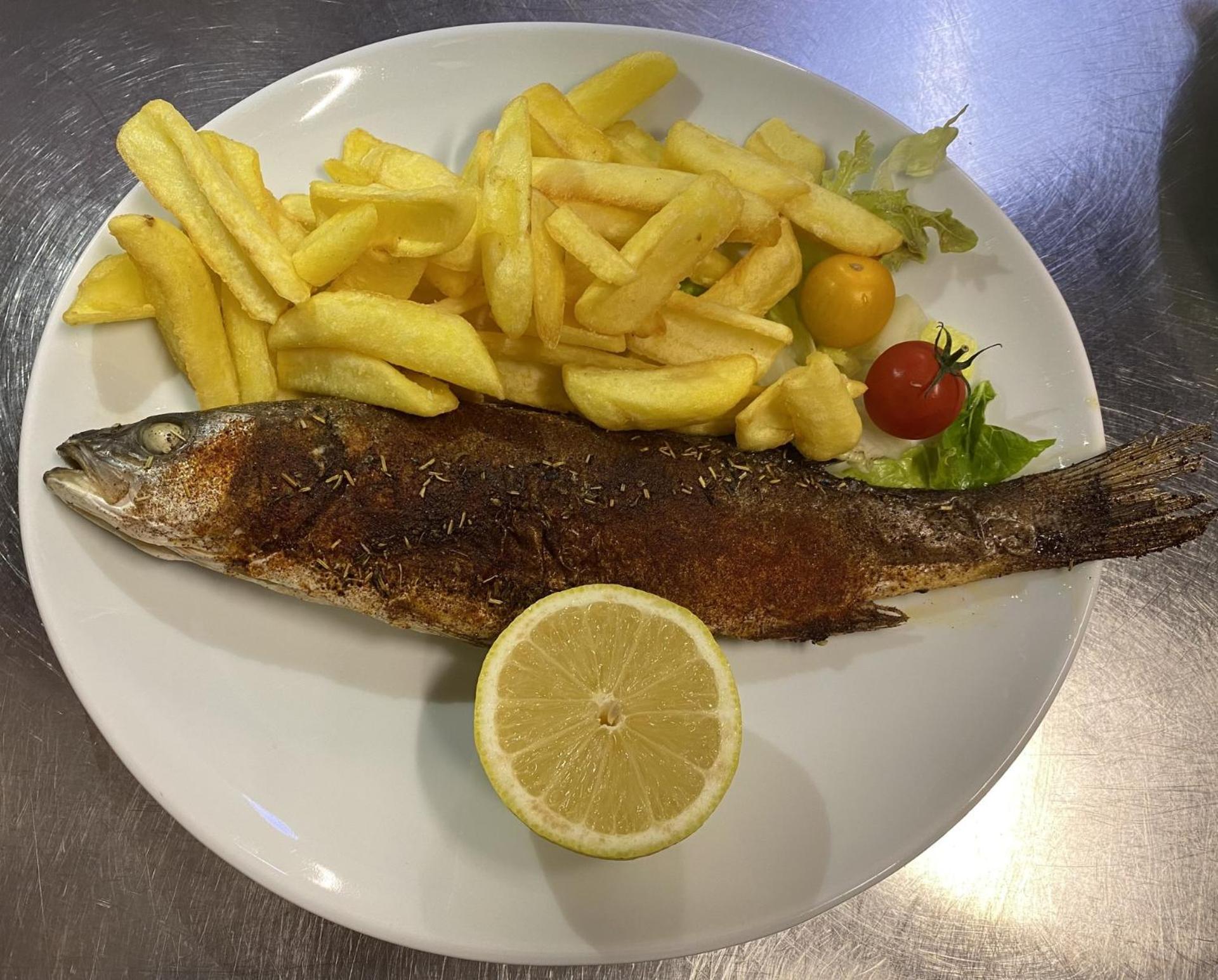 Logis Hotel La Chaumiere Marseillan  Bagian luar foto