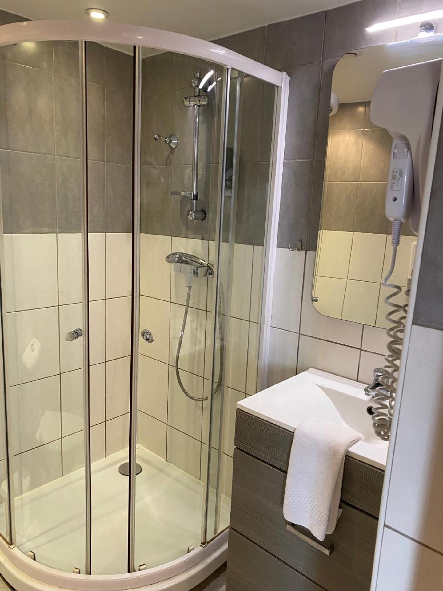 Logis Hotel La Chaumiere Marseillan  Bagian luar foto